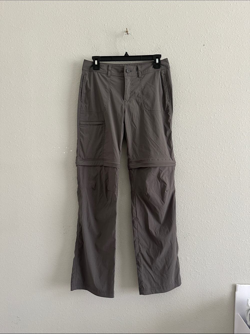 Gander mountain guide series convert shorts 2